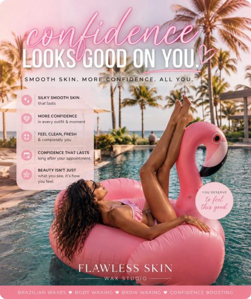 Brazilian wax salon in South Tampa Tampa FL 33629
